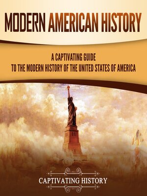 cover image of Modern American History